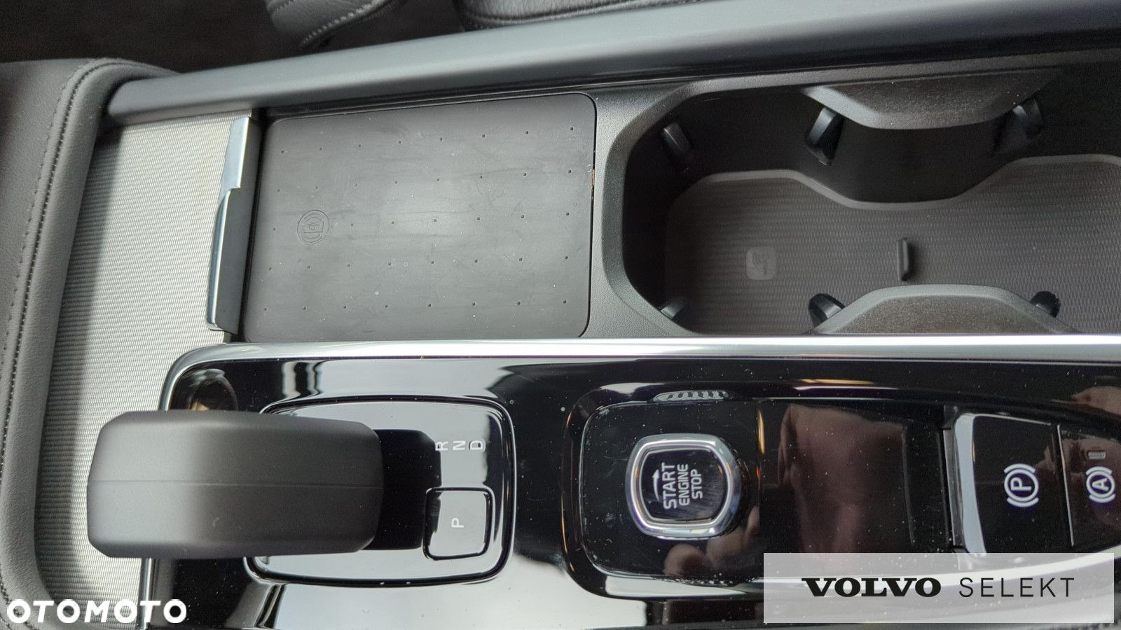 Volvo XC 90 - 16