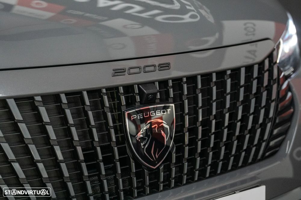 Peugeot e-2008 54 kWh GT - 3