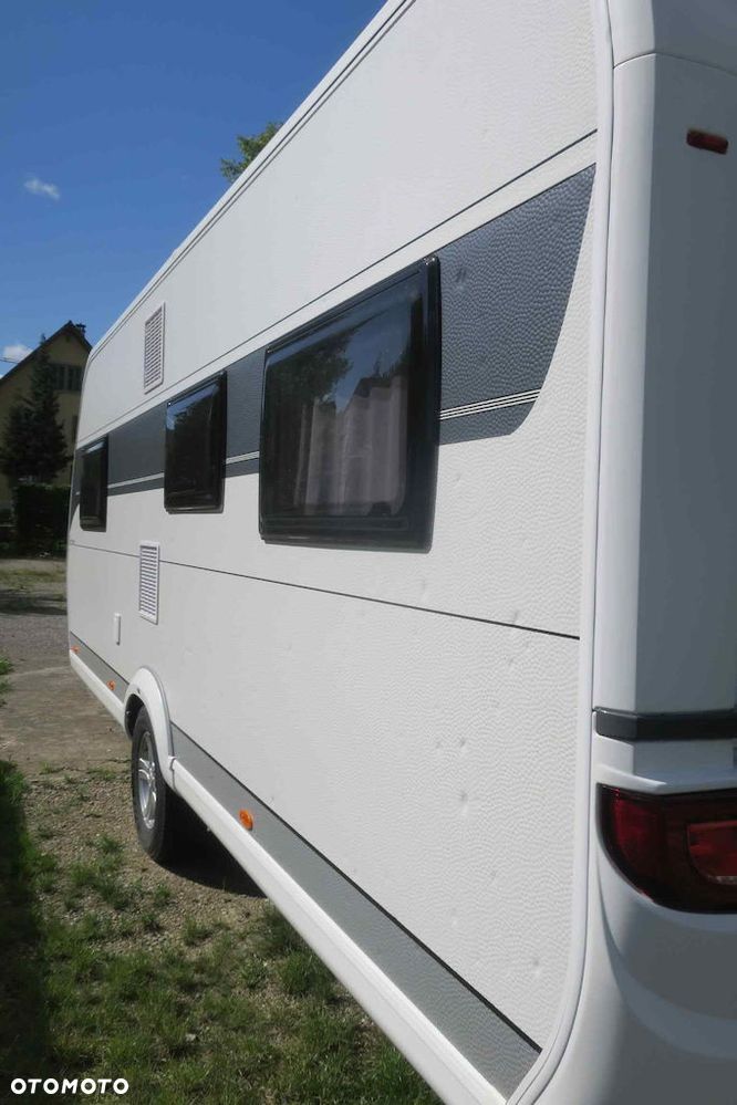 Hobby 515 UHL DE LUXE - 5
