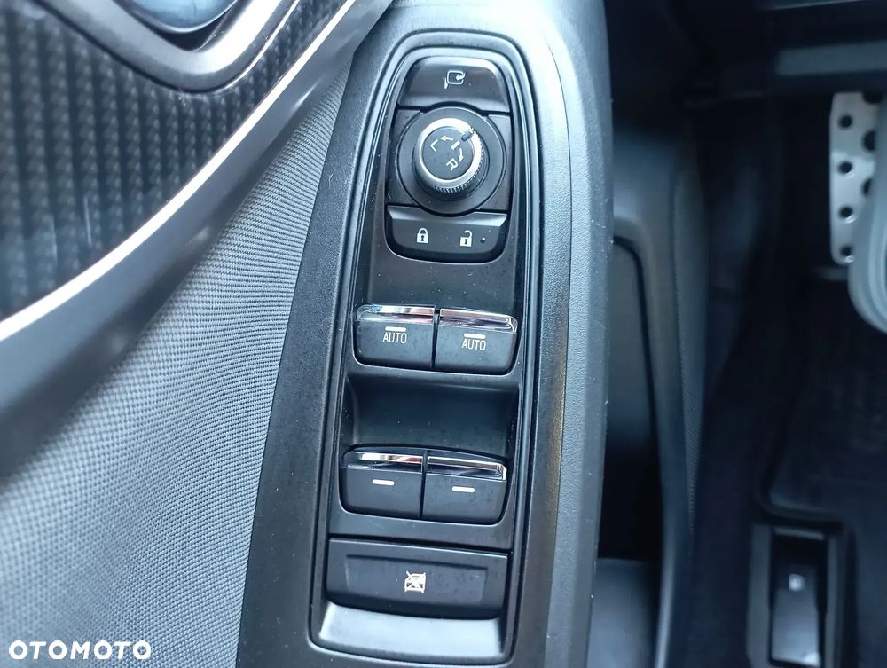 Subaru XV 1.6i Exclusive (EyeSight) Lineartronic - 26