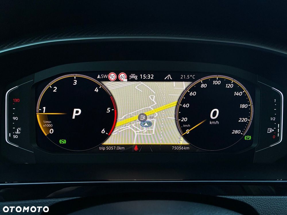 Volkswagen Arteon 2.0 TDI R-Line DSG - 15
