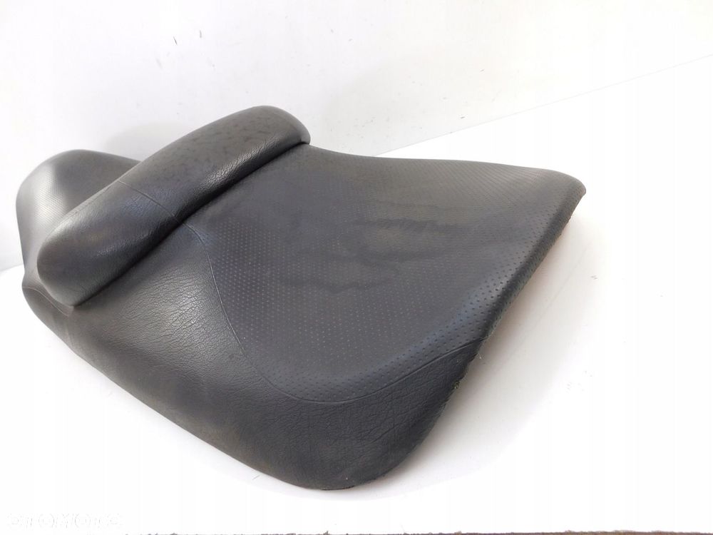 SUZUKI BURGMAN 400 03-06 SIEDZENIE KANAPA FOTEL - 6
