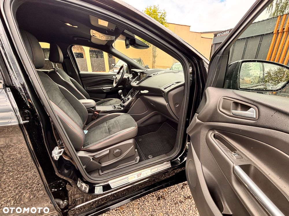 BMW X3 xDrive35d Sport-Aut M Sport - 16