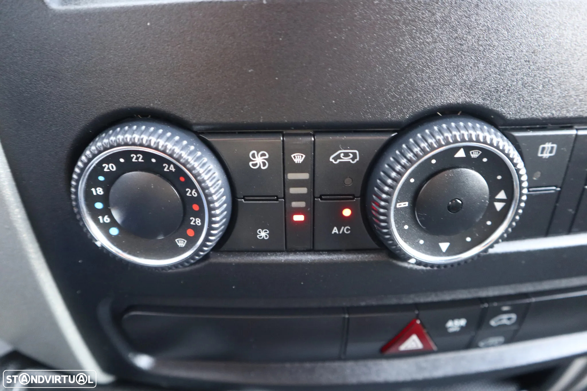 Mercedes-Benz Sprinter 311 CDI 37S L2H2 - 13