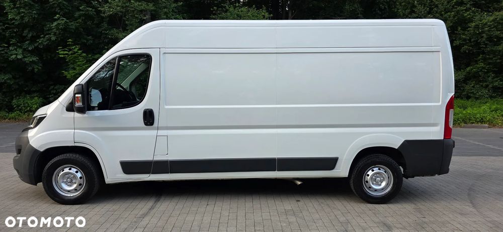 Peugeot Boxer - 8