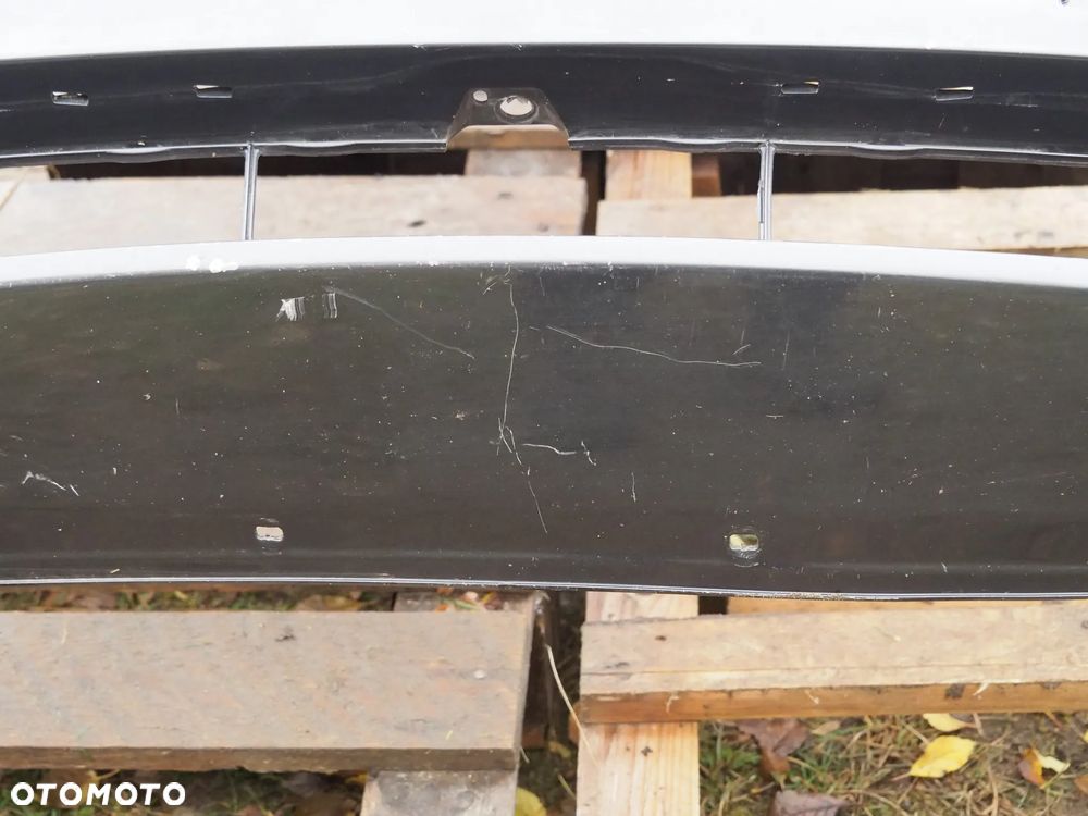 Zderzak przód przedni BMW seria 5 F10 F11 LCI Lift - 16