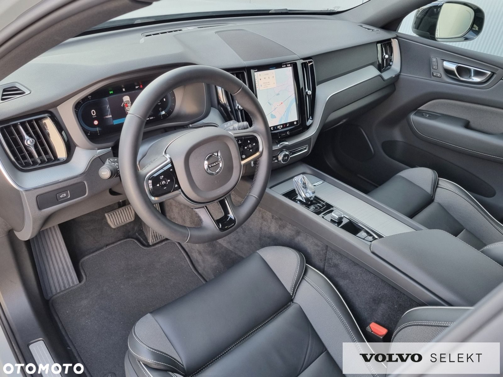 Volvo XC 60 - 12
