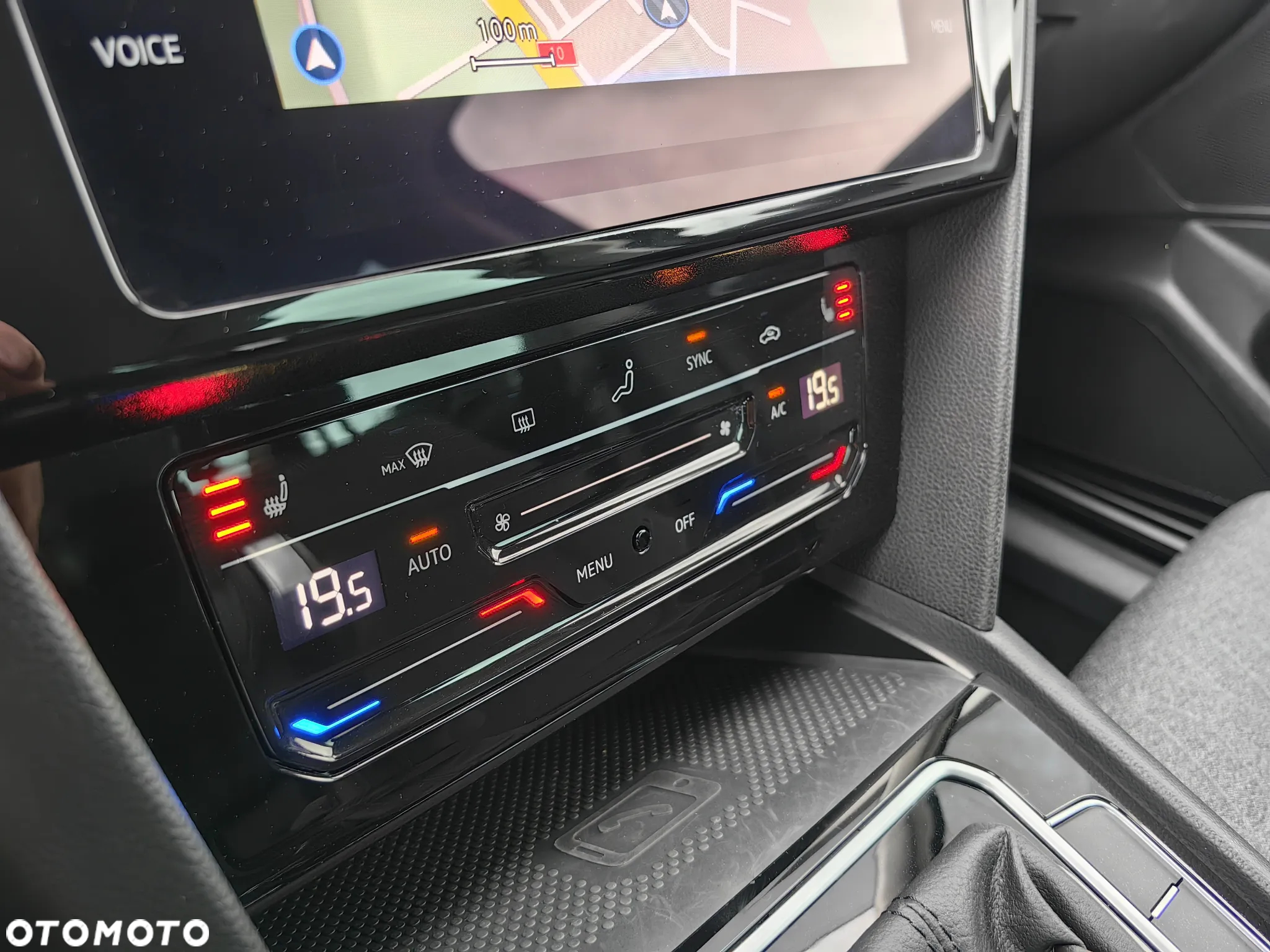 Volkswagen Passat Variant 1.5 TSI OPF DSG Highline - 19