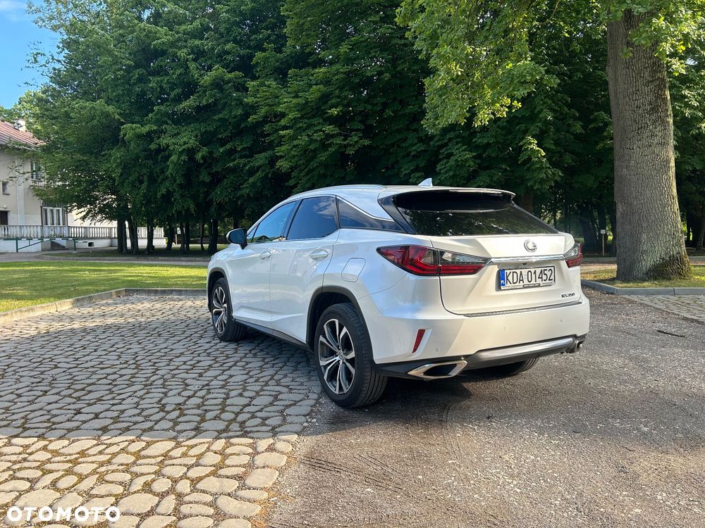 Lexus RX - 2