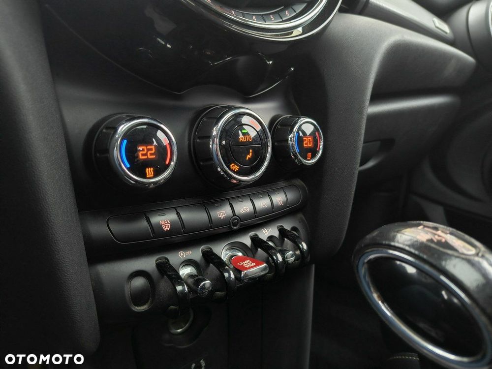 MINI Cooper - 25