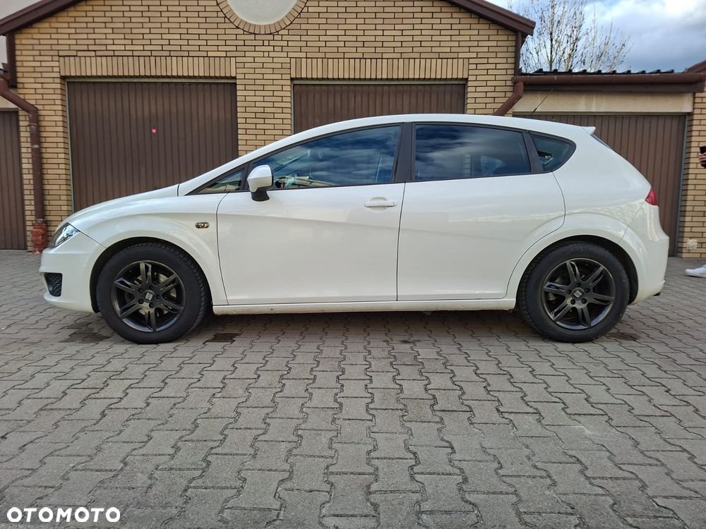 Seat Leon 1.6 TDI Reference - 2