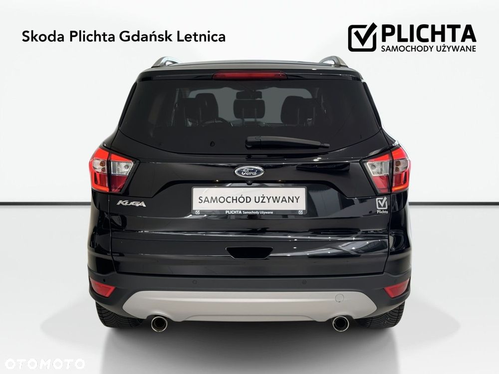 Ford Kuga - 7