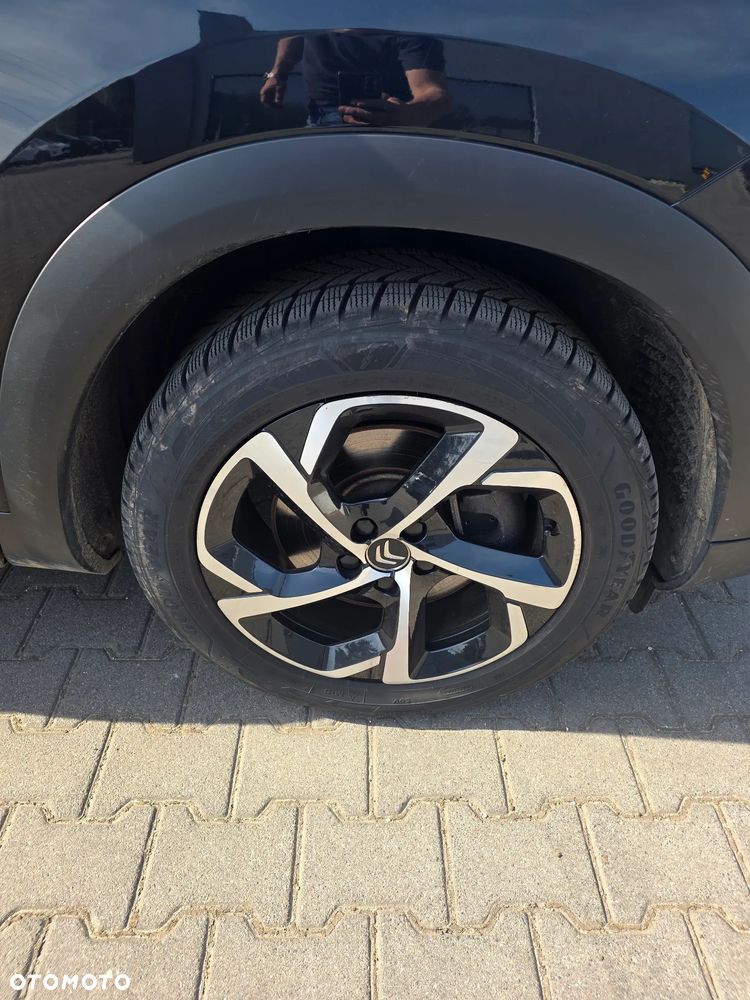 Citroën C5 Aircross 1.6 PHEV 180 Shine EAT8 - 11