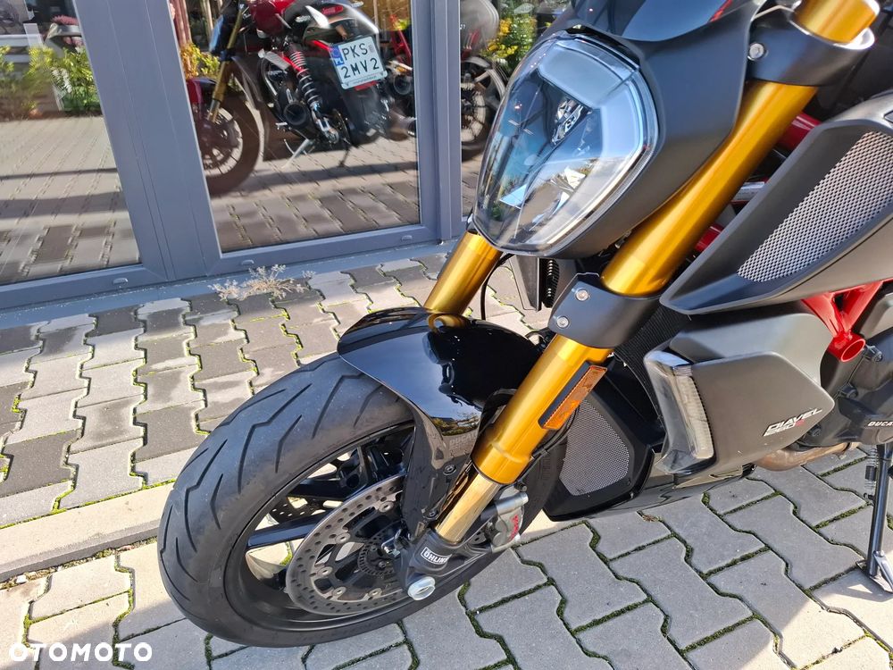 Ducati Diavel - 18