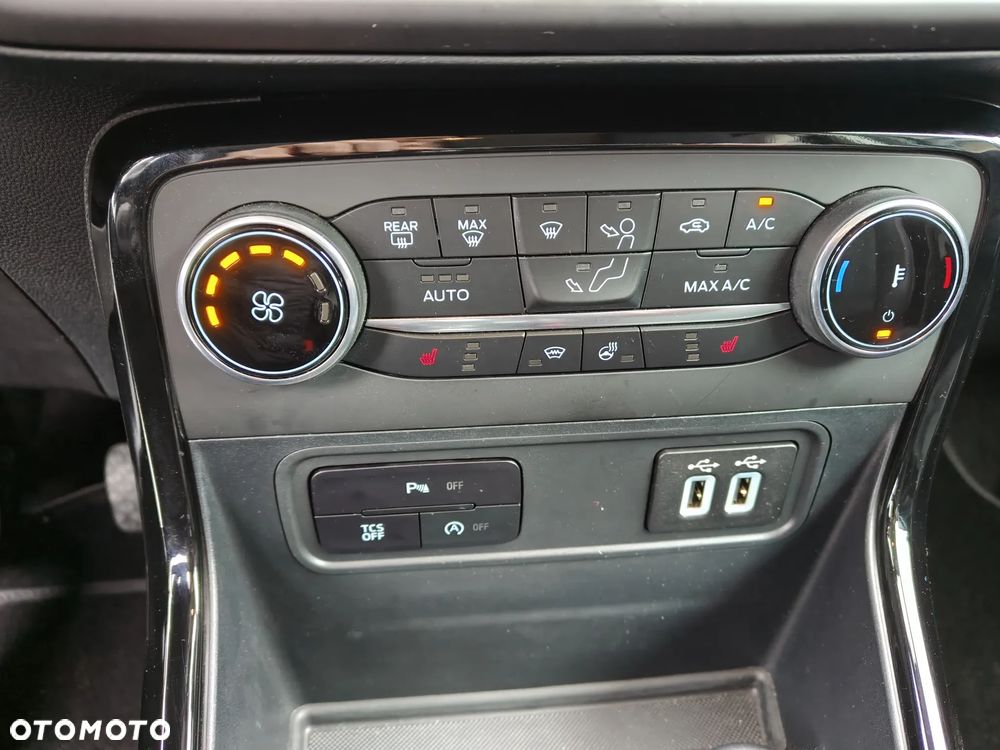 Ford EcoSport 1.0 EcoBoost ST-LINE - 35