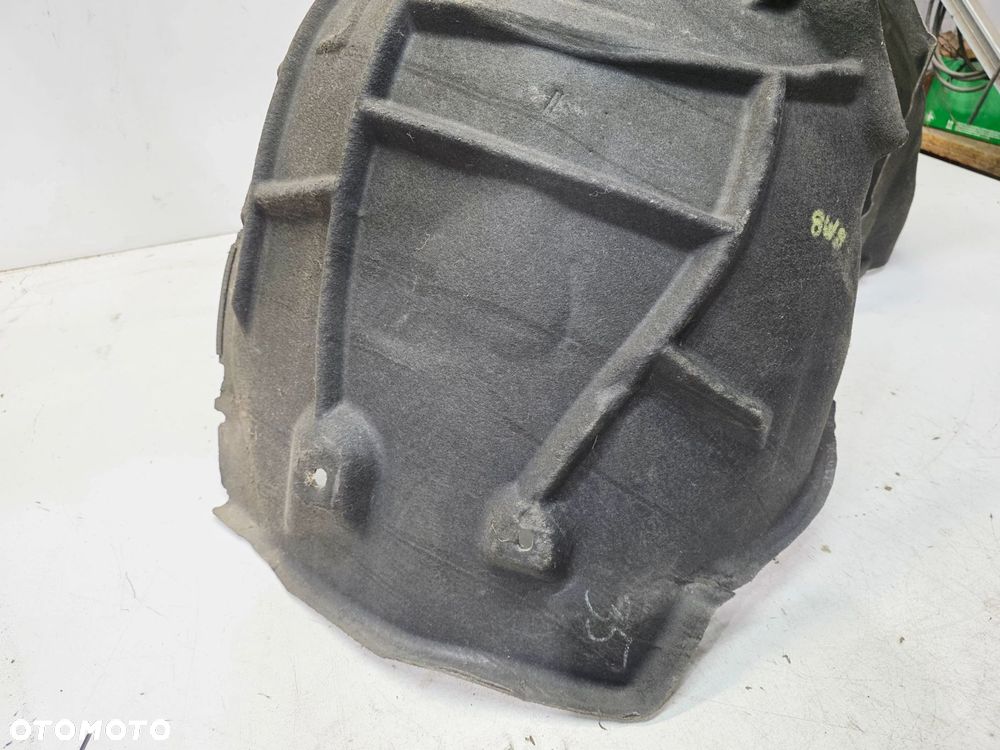 NADKOLE LEWY PRZÓD MATERIAŁOWE AUDI A5 8W SPORTBACK 8W6821171C - 10