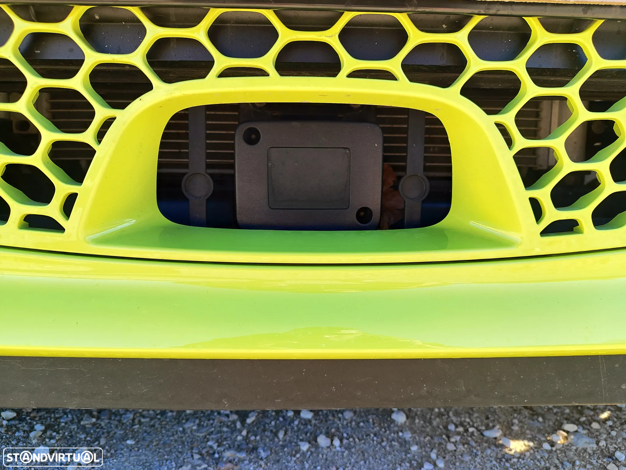Smart ForTwo Coupé Electric drive - 8