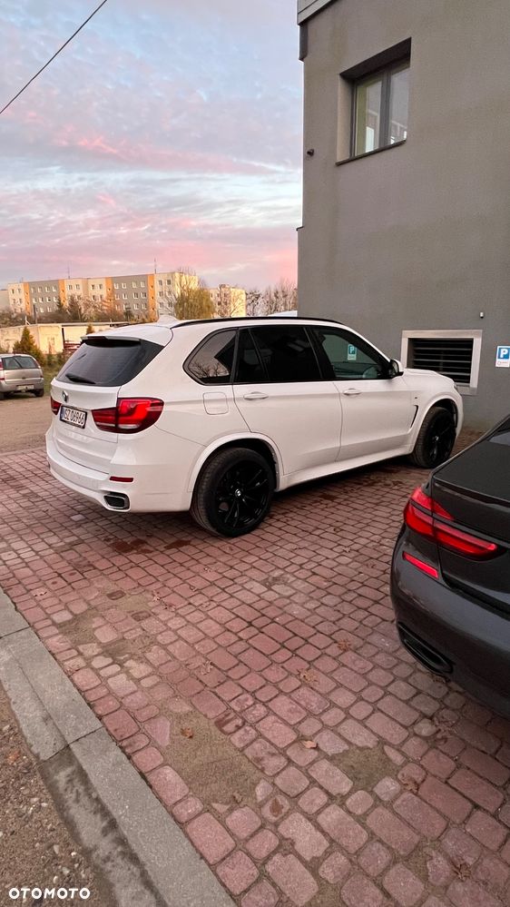 BMW X5 - 27