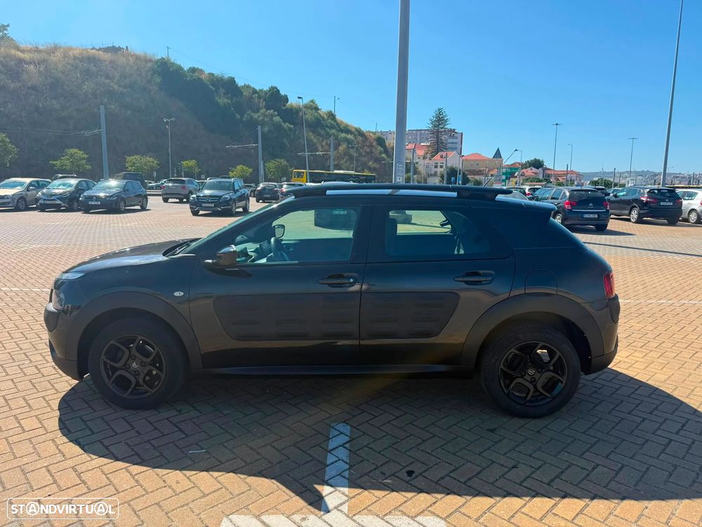 Citroën C4 Cactus 1.2 PureTech Feel - 6