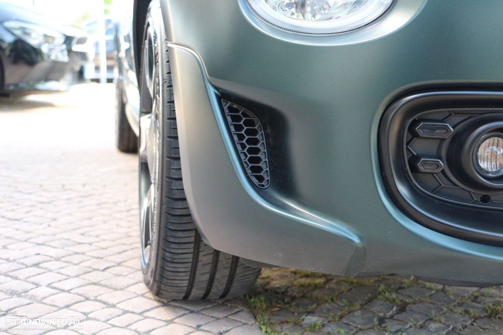 Fiat 500 1.2 Sport MTA - 9