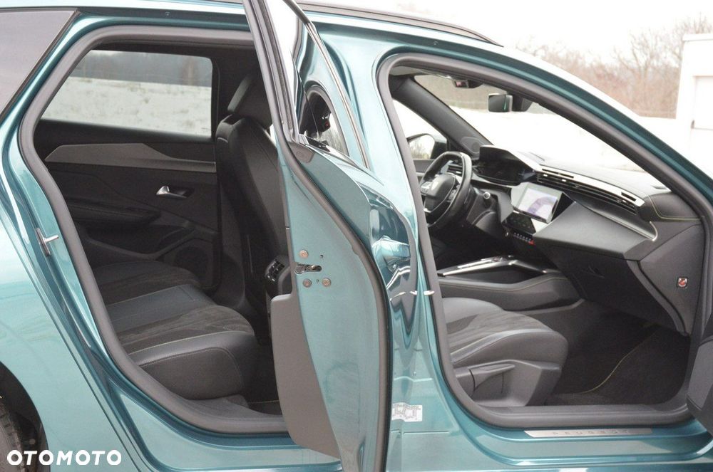 Peugeot 308 1.5 BlueHDi GT S&S EAT8 - 40