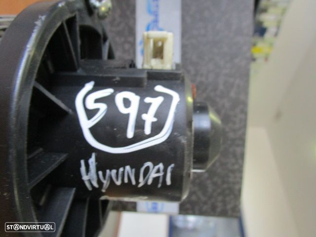 Motor Sofagem MOTSOF597 HYUNDAI ATOS 2002 - 1
