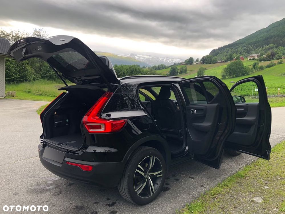 Volvo XC 40 T5 Recharge DKG RDesign - 11