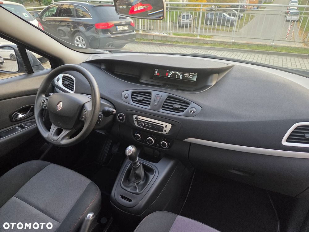 Renault Scenic 1.2 TCe Energy Limited - 11