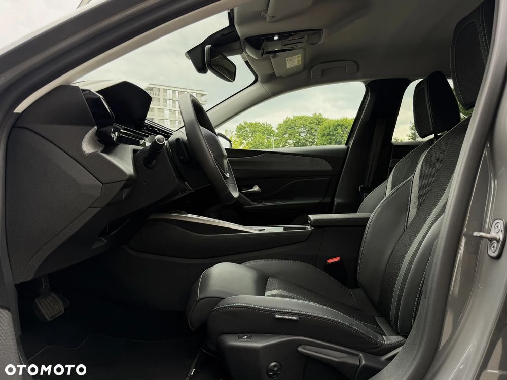Peugeot 408 1.2 PureTech mHEV Allure S&S e-DSC6 - 10
