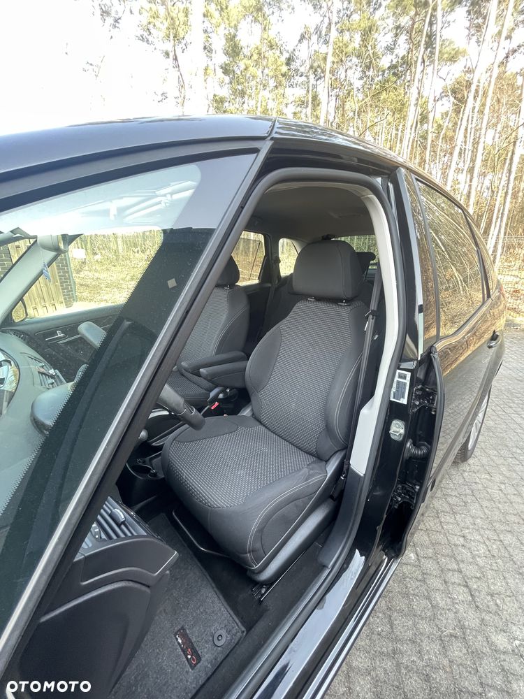 Citroën C4 Picasso VTi 120 Business Class - 2