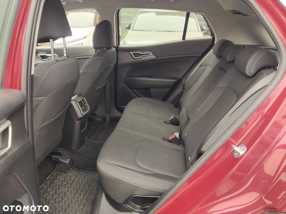 Kia Sportage 1.6 T-GDI M 2WD - 17