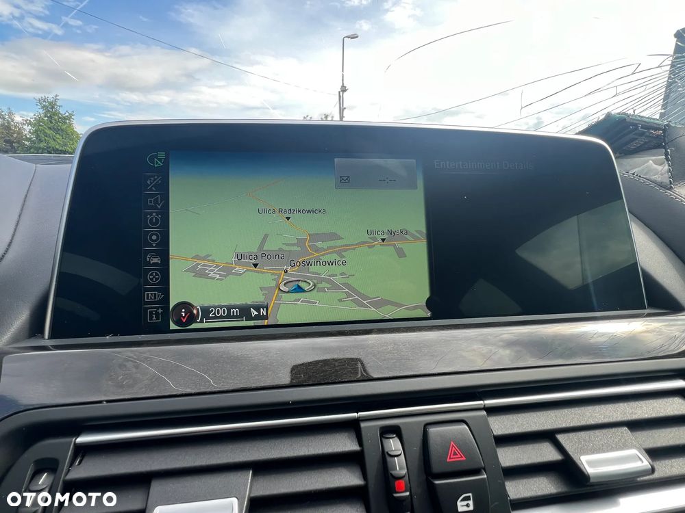 BMW Seria 6 640d M Sport Edition - 18