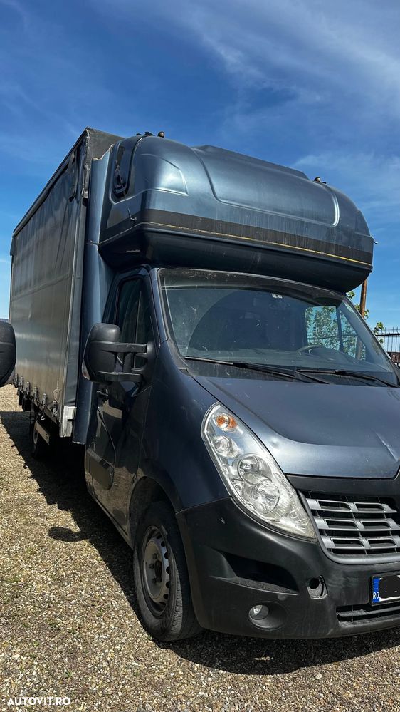Renault MASTER - 2