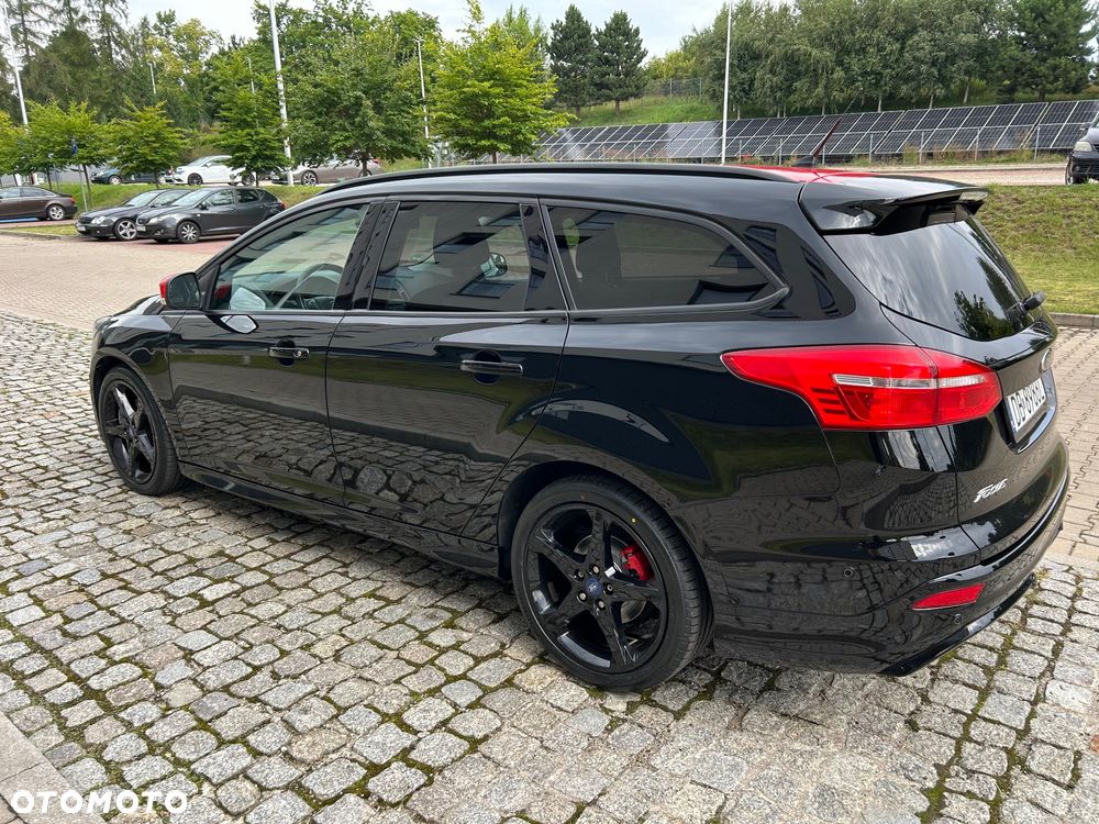 Ford Focus Turnier 1.5 EcoBoost Start-Stopp-System ST-Line - 15