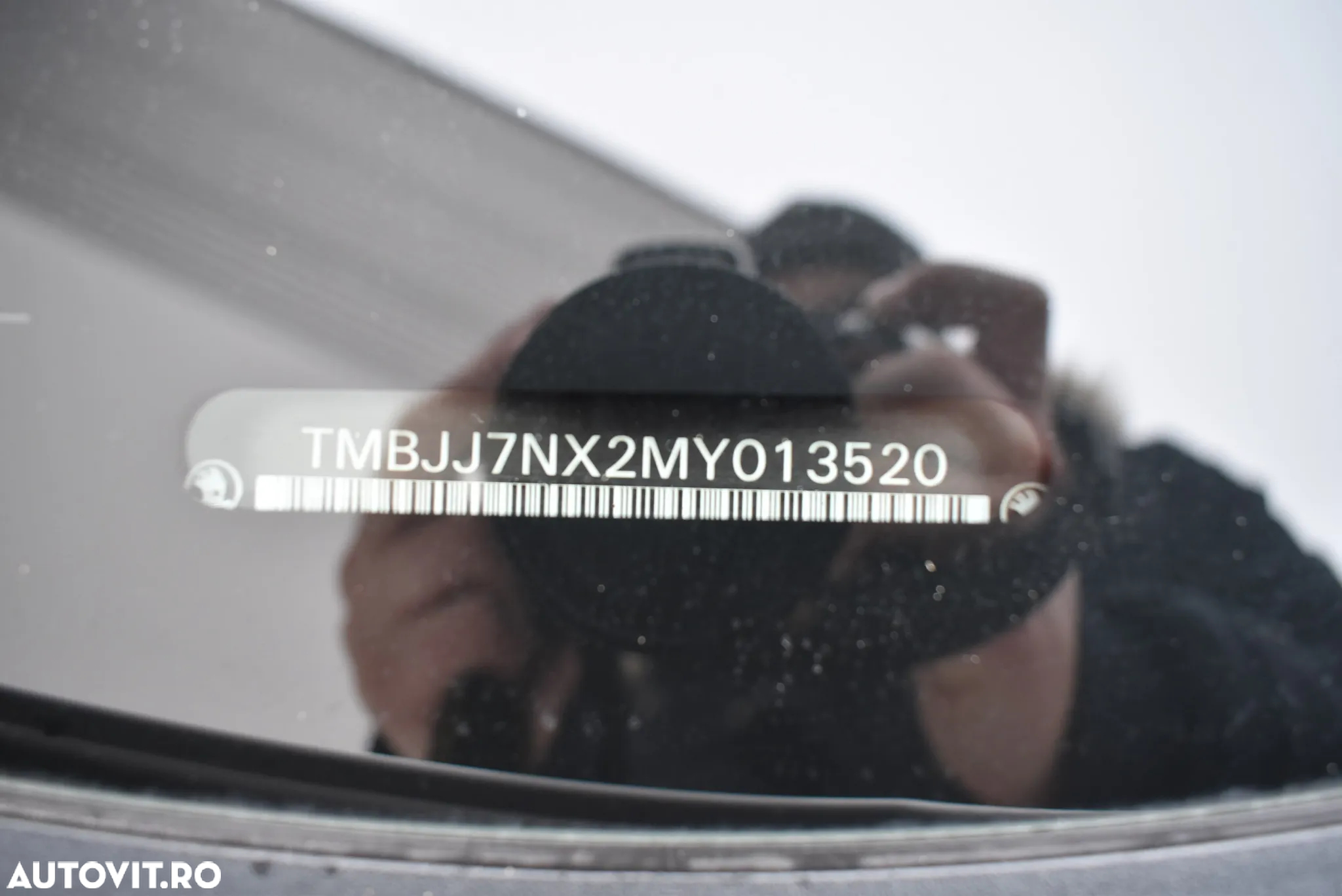 Skoda Octavia 2.0 TDI DSG Clever - 30