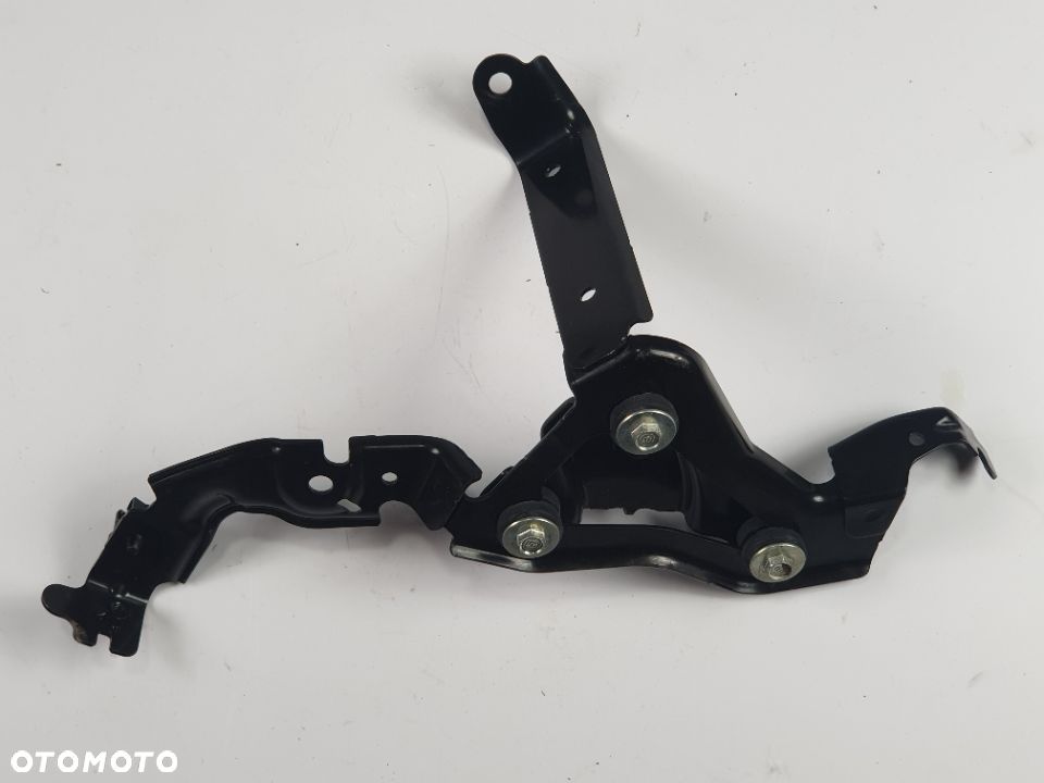 Wzmocnienie Wspornik HONDA CR V 2.0H od 2019 roku - 1