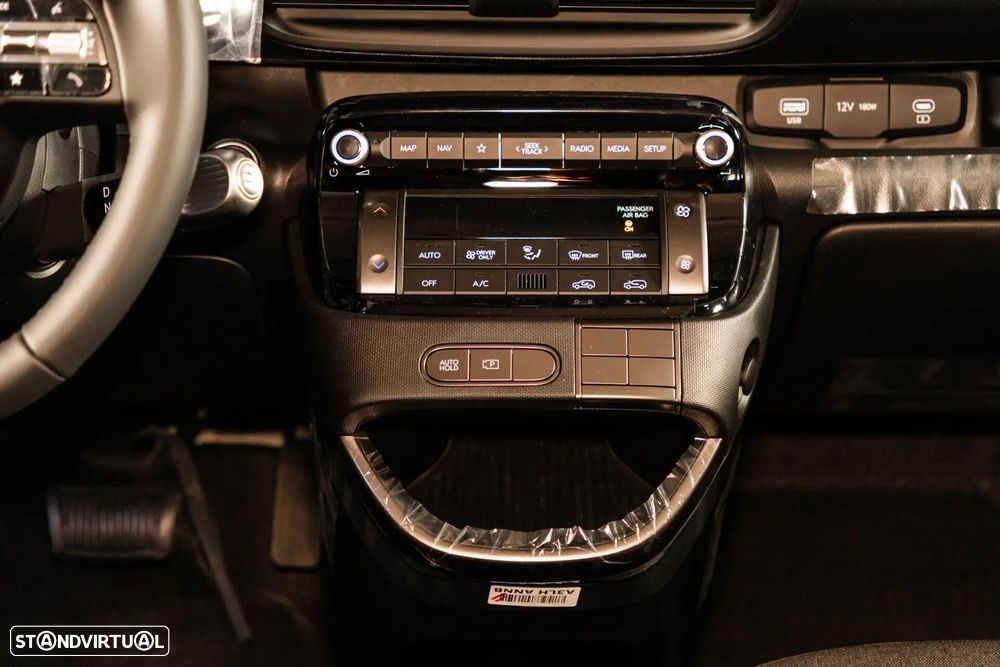 Hyundai Inster 49 kWh Style Plus - 23