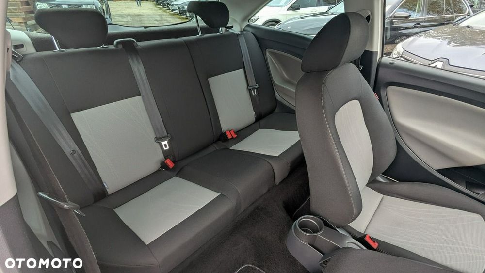 Seat Ibiza 1.2 12V Amaro - 16