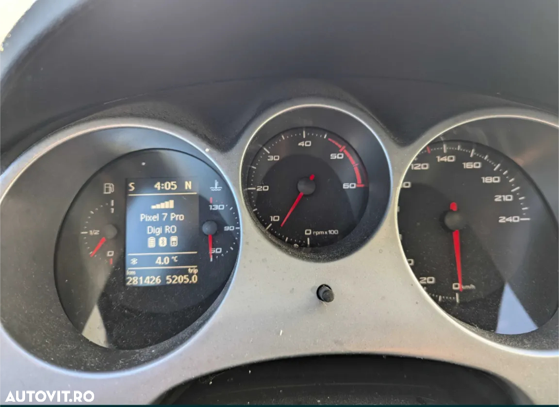 Seat Altea XL - 3