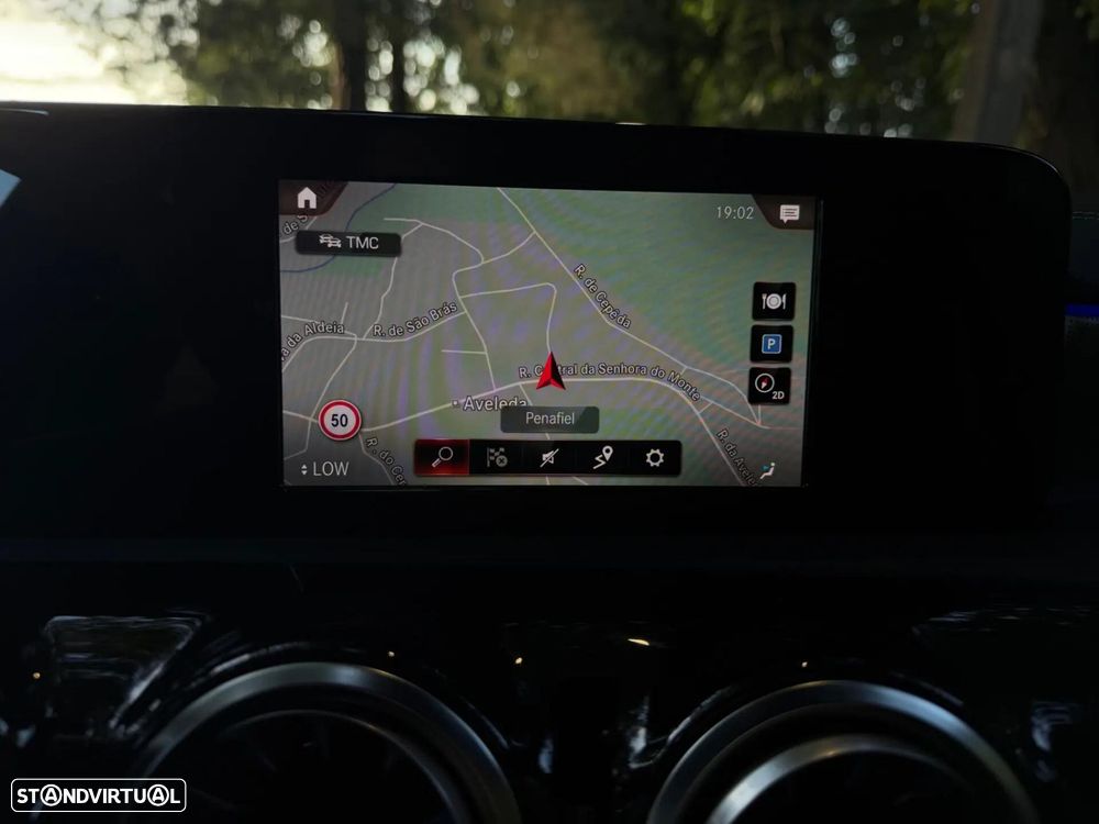 Mercedes-Benz CLA 250 e 8G-DCT Edition AMG Line - 25