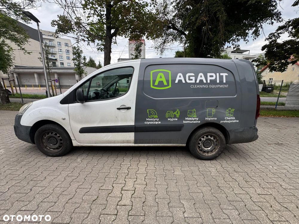 Citroën Berlingo - 5