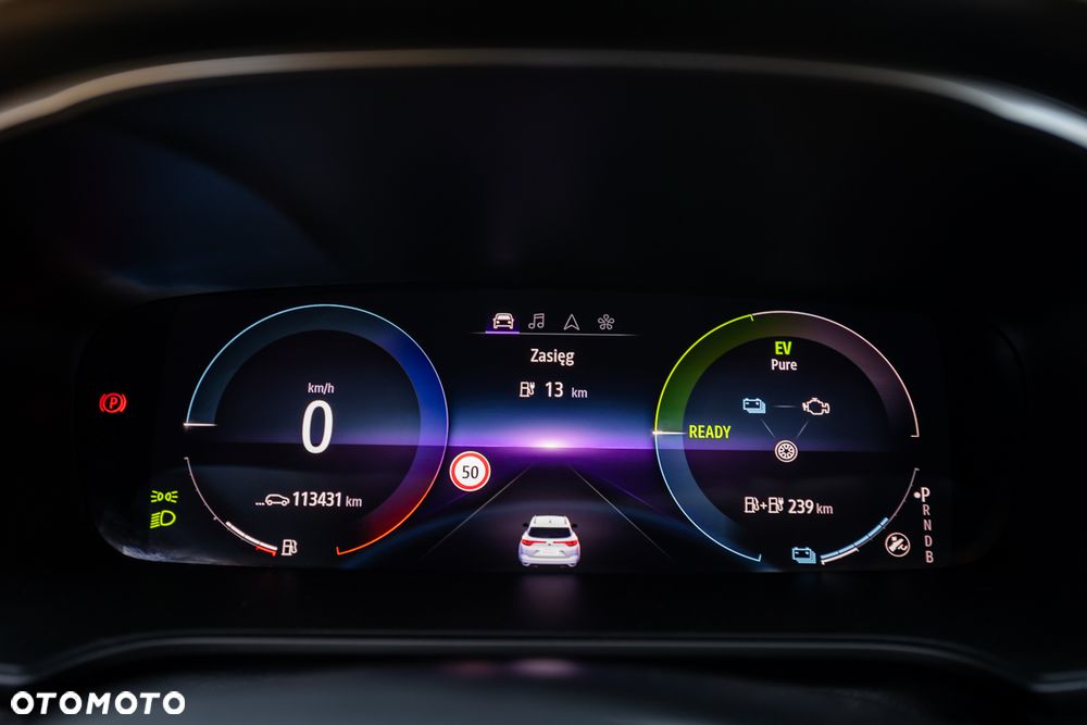 Renault Megane E-TECH 160 EQUILIBRE - 30