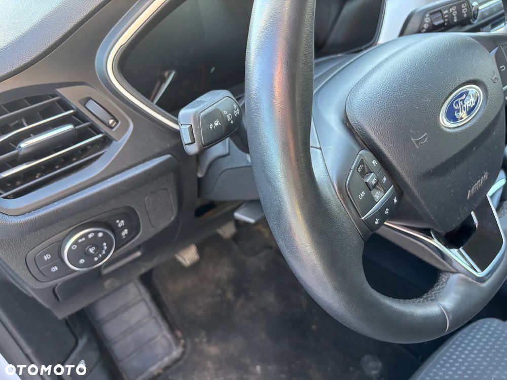 Ford Focus 1.0 EcoBoost Start-Stopp-System COOL&CONNECT - 19