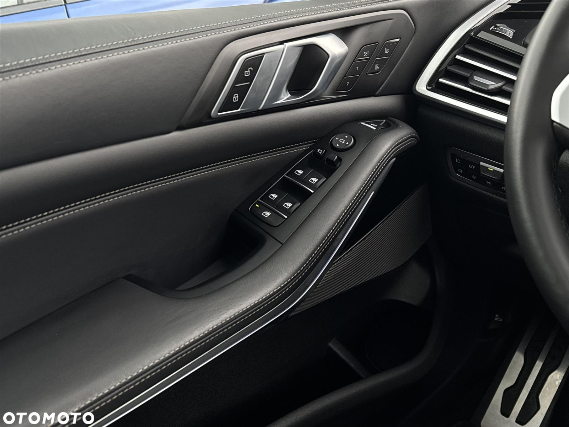 BMW X5 M M50d - 17