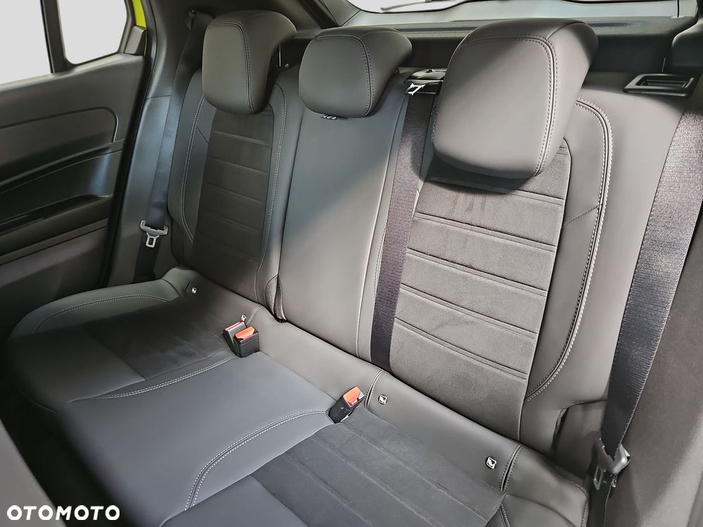 Fiat 600 1.2 Turbo Sport - 20