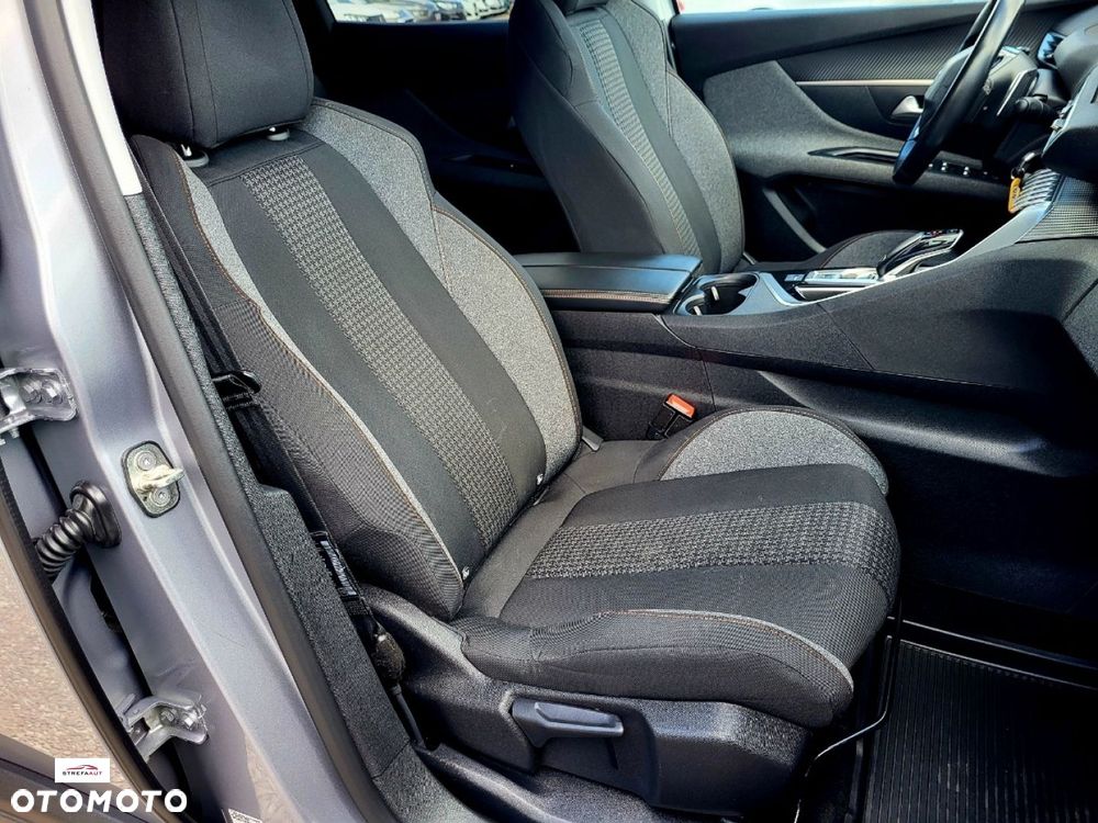 Peugeot 3008 - 7