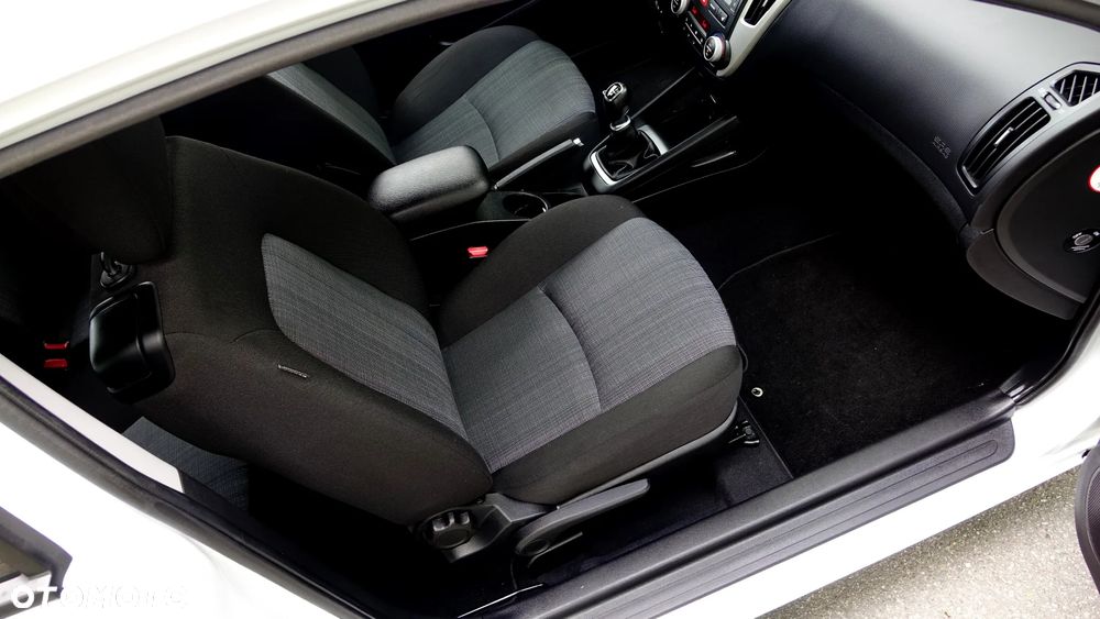 Kia ProCeed 1.4 Optimum - 12