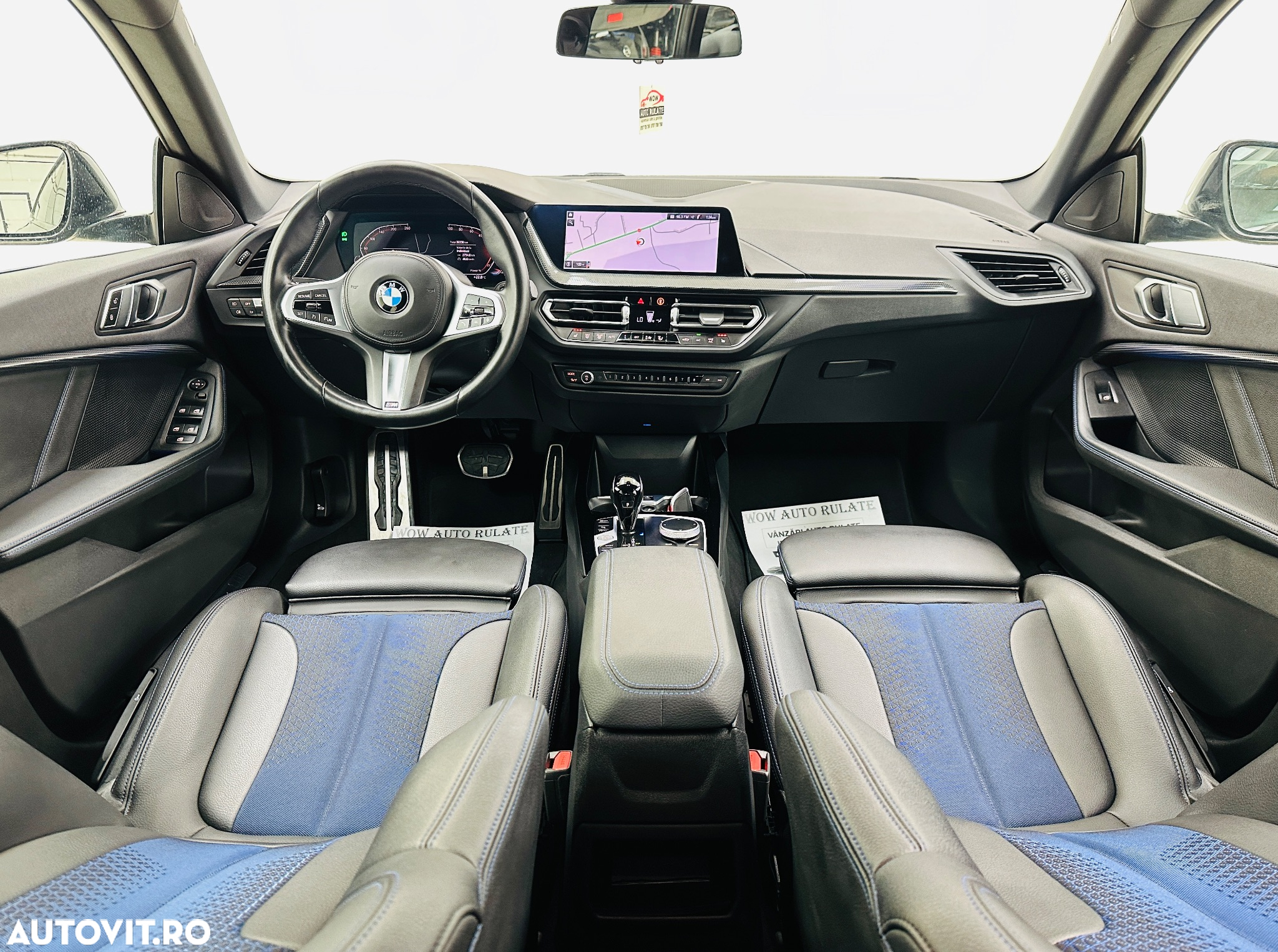 BMW Seria 2 - 6