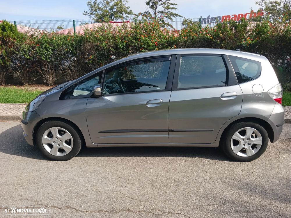 Honda Jazz 1.4 i-VTEC Executive - 8