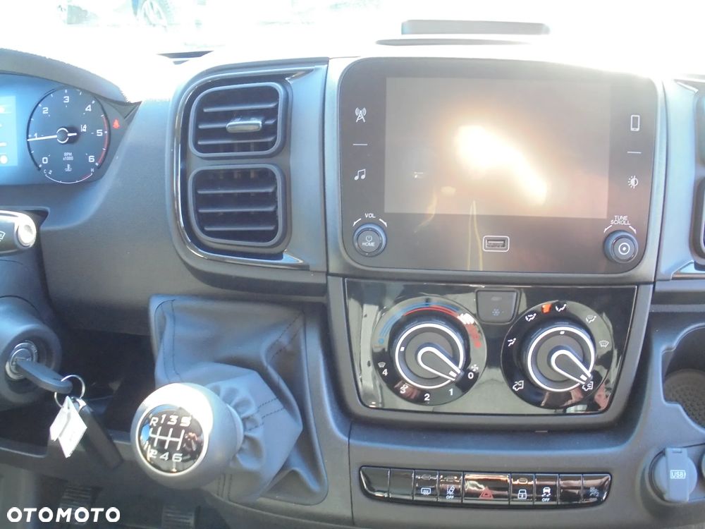 Fiat Ducato L2H1 120KM - 5